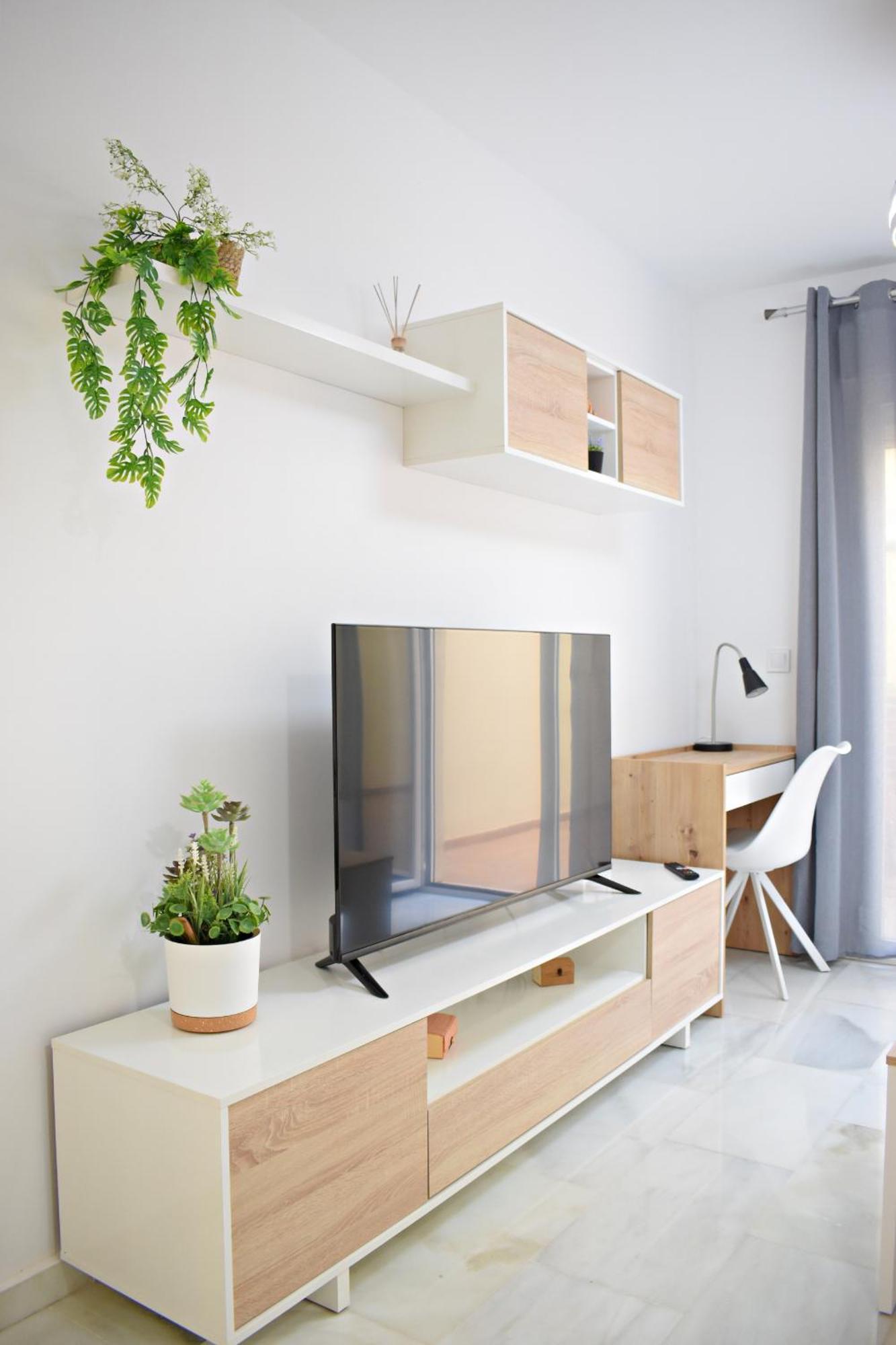 Apartament At La Isla Preciosos Cerca Del Centro De La Ciudad Y De La Playa *