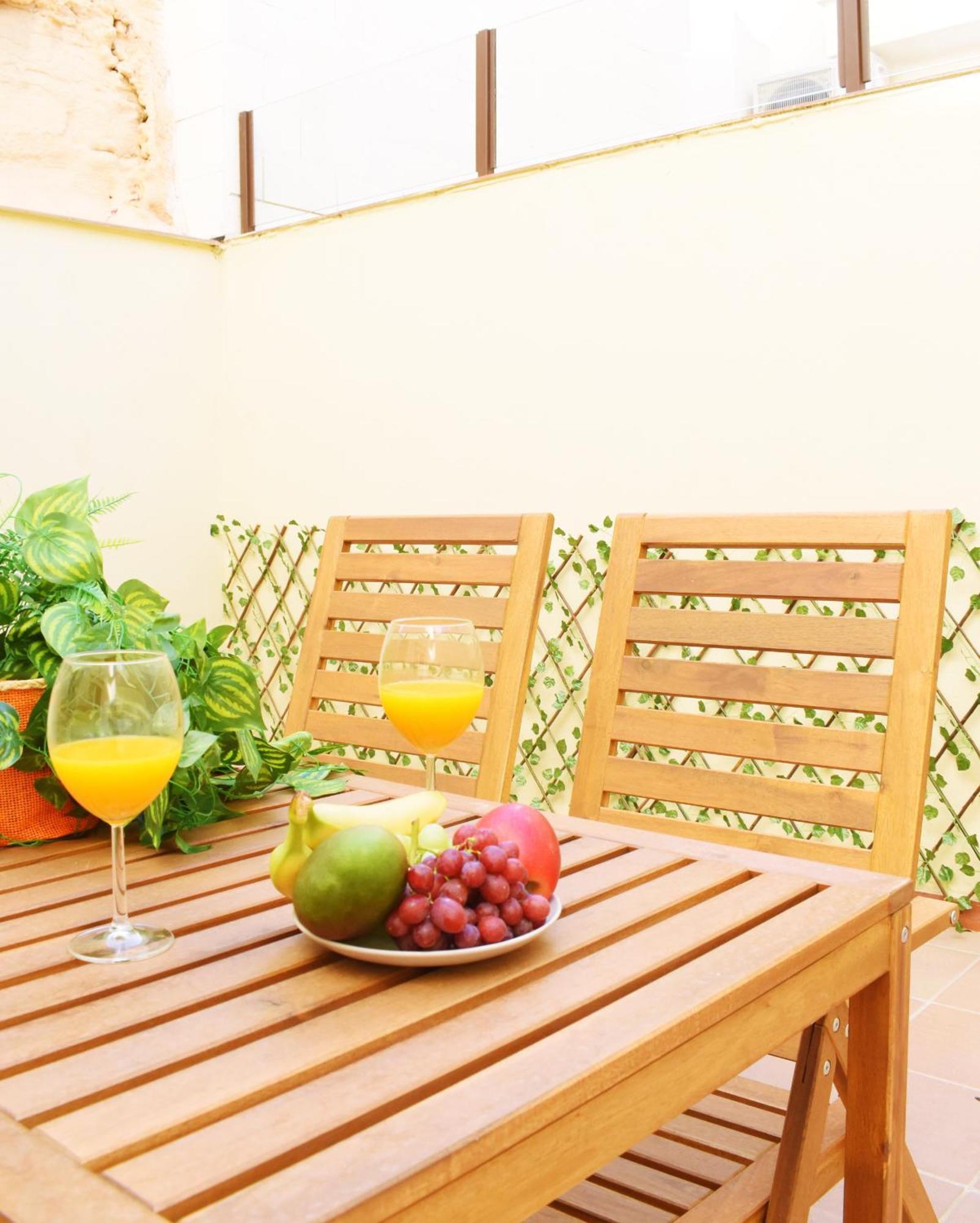 Apartament At La Isla Preciosos Cerca Del Centro De La Ciudad Y De La Playa Malaga